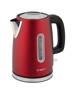 SCARLETT Электрический чайник SC-EK21S83 1 Scarlett