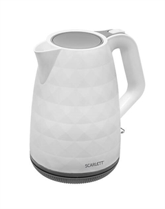 SCARLETT Чайник электрический SC-EK18P49 Scarlett
