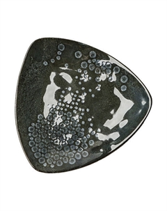 Тарелка керамическая «Стоун» Dolce ceramo.