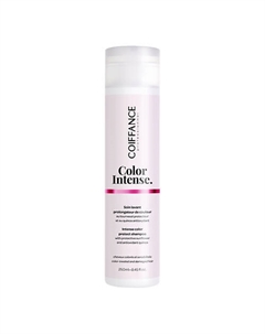 Шампунь для глубокой защиты цвета окрашенных волос COLOR INTENSE 250 Coiffance