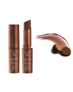 Тинт-бальзам для губ Glow Kiss Tinted Lip Balm Golden rose
