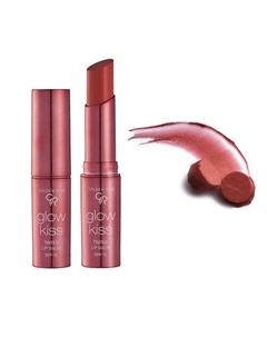 Тинт-бальзам для губ Glow Kiss Tinted Lip Balm Golden rose