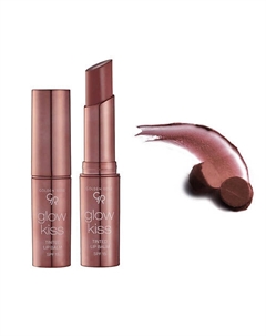 Тинт-бальзам для губ Glow Kiss Tinted Lip Balm Golden rose