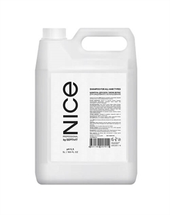 Профессиональный шампунь для всех типов волос NICE 5000 Septivit
