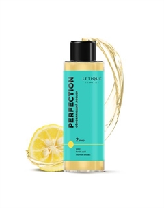 Обновляющий лосьон для лица PERFECTION 110 Letique cosmetics
