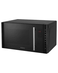 RED SOLUTION Микроволновая печь solution RM-2302D Red solution