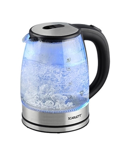 SCARLETT Электрический чайник SC-EK27G70 1 Scarlett