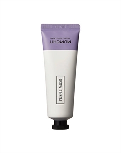 Крем для рук Purple Musk 50 Mumchit