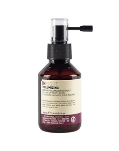 Спрей для волос 100 Insight professional