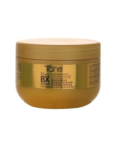 Маска для разглаживания волос MAGIC BX GOLD THICKENINGMASK 300 Tahe