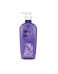 Шампунь ГИАЛУРОН ЭФФЕКТ 200 Invit