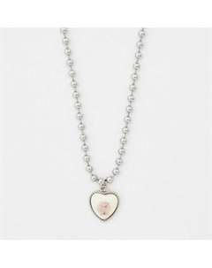 Колье HEART