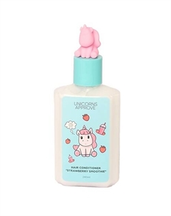 Кондиционер "клубничное смузи" 240 Unicorns approve