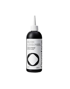 Отшелушивающая сыворотка-пилинг для кожи головы Such A Big Peel 250 Openface