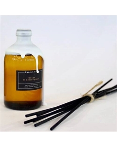 Ароматический диффузор "Виноград - лемонграсс" 100 24.grams