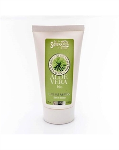 Крем для рук алоэ вера 75 La savonnerie de nyons