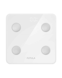 FUTULA Умные напольные электронные весы Futula Scale 3
