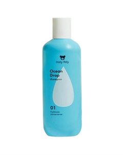 Шампунь увлажняющий Ocean Drop 400 Holly polly
