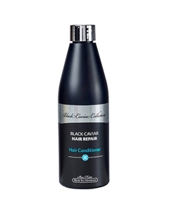 Восстанавливающий кондиционер для волос с экстрактом черной икры 400 Mon platin