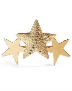 Заколка "Огни небес" Nothing but love