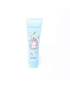 Молочко для тела "Мороженое" Unicorns approve