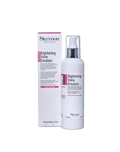 Эмульсия для сияния кожи 220 Skindom