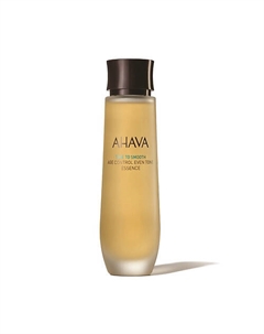 Time To Smooth Омолаживающая эссенция выравнивающая тон кожи 100.0 Ahava