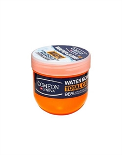 Крем для лица мужской увлажняющий с эффектом максимального ухода за кожей 200 Come'on