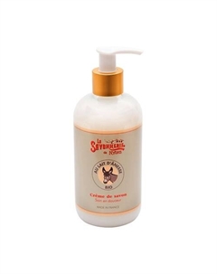 Жидкое крем-мыло с молочком ослицы 300 La savonnerie de nyons
