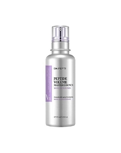 Эссенция для омоложения кожи Peptide Volume Master Essence 50 Dr.pepti