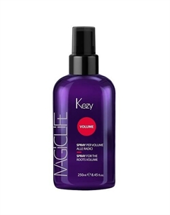 Спрей для прикорневого объёма MAGIC LIFE VOLUME 250 Kezy