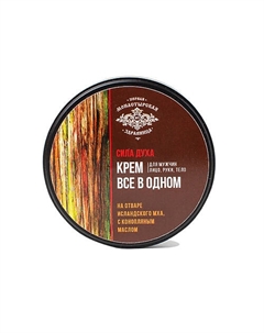 Крем Сила духа 100 Первая монастырская здравница