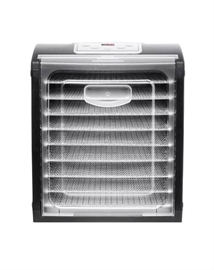 KITFORT Сушилка для овощей и фруктов KT-1908 Kitfort