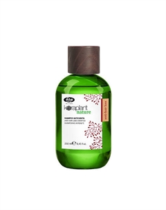 Шампунь против выпадения волос 250 Lisap