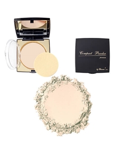 Пудра компактная "Premium" Charme
