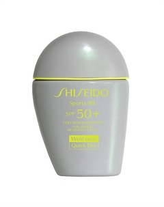 Тональный BB-крем SPF50 Sports 30 Shiseido