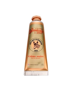 Крем для рук с молочком ослицы 30 La savonnerie de nyons