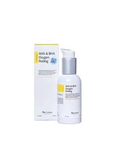 Пенка для лица кислородная 120 Skindom