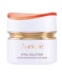 Интенсивная питательная маска для лица 50 Aurique