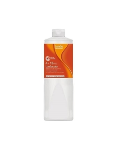Окислитель- эмульсия Londacolor 4% Oxidation Emulsion 1000 Londa professional