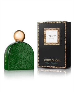 Парфюмерная вода Ma Nature 100 M micallef