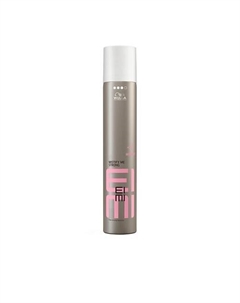 Сухой лак EIMI Mistify Me Light Fast-Drying Hairspray 500 Wella professionals
