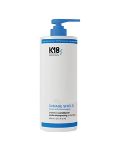 Кондиционер-защита от повреждений для волос Damage Shield Protective Conditioner 930 K18