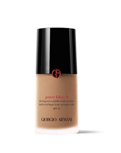 Тональное средство Matt Makeup Power Fabric Giorgio armani