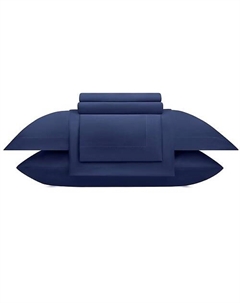 Постельное белье Бамбук Tencel Arty 200x220 см Серебристый Arya home collection