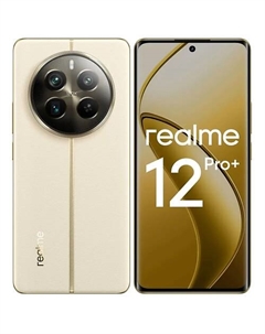 REALME Смартфон 12Pro+ 12/512 ГБ 1 Realme