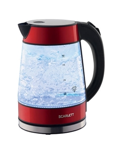 SCARLETT Чайник электрический SC-EK27G79 1 Scarlett