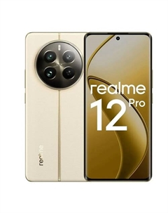 REALME Смартфон 12 Pro 12/512 ГБ 1 Realme