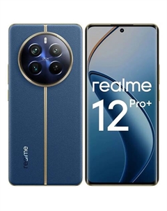 REALME Смартфон 12Pro+ 12/512 ГБ 1 Realme