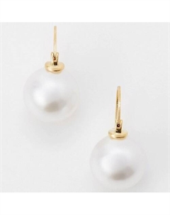 Серьги PEARL Pabur